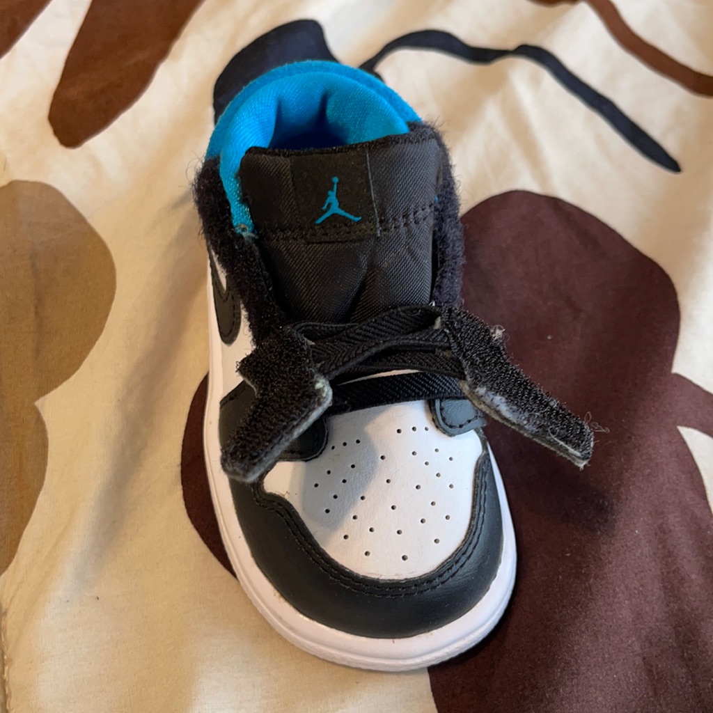 Jordan Air 1